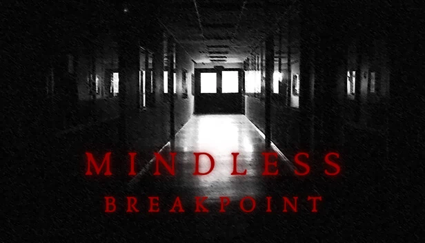 无脑断点(Mindless Breakpoint) 游戏封面