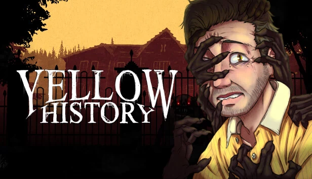 黄色历史（Yellow History） 游戏封面