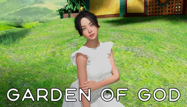 神之花园（Garden of God） 游戏封面