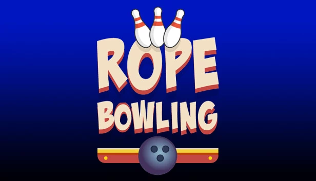 绳索保龄球（Rope Bowling） 游戏封面