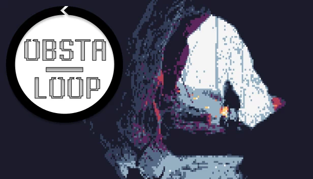 障碍循环（Obsta-Loop） 游戏封面