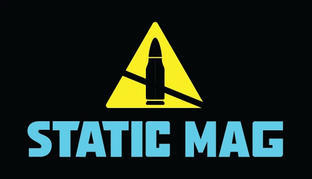 静电魔法（Static Mag） 游戏封面