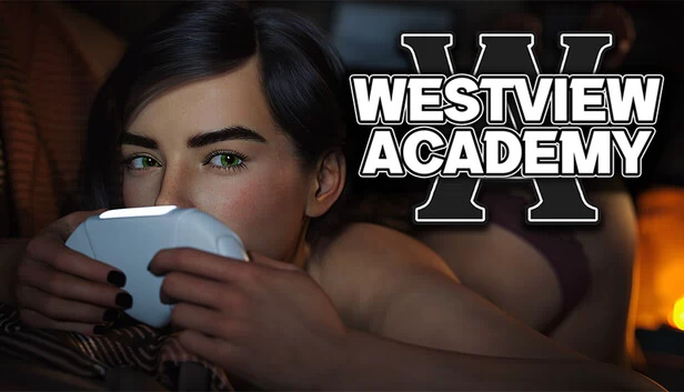 Westview Academy - 第一季（Westview Academy - Season 1） 游戏封面