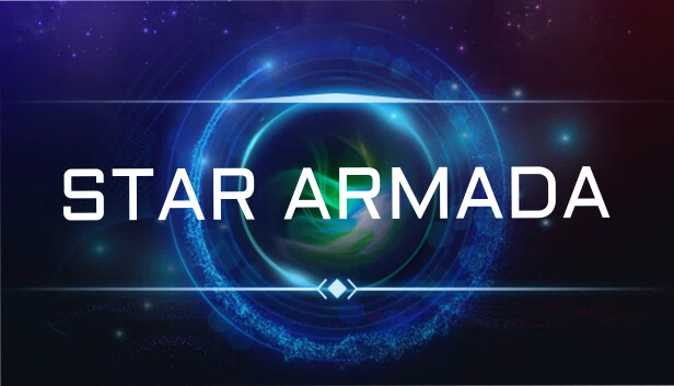星际舰队（Star Armada） 游戏封面