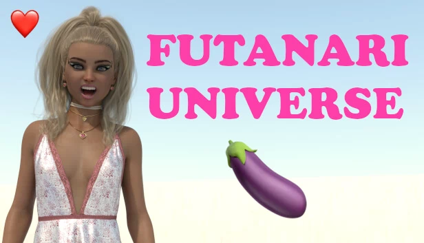 扶她宇宙（Futanari Universe） 游戏封面