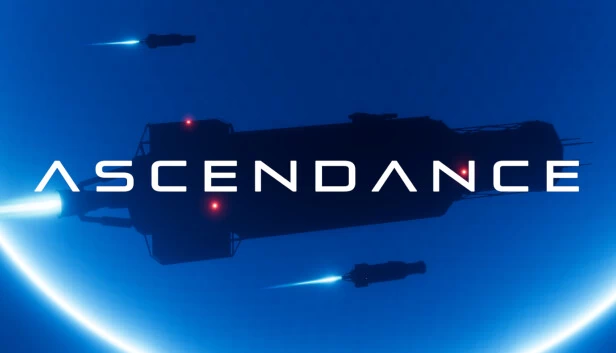 崛起（Ascendance） 游戏封面