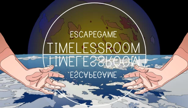 密室逃脱：永恒之室（EscapeGame TimelessRoom） 游戏封面
