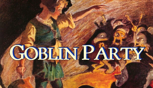哥布林派对（Goblin Party） 游戏封面