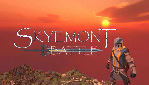 Skyemont Battle 游戏封面