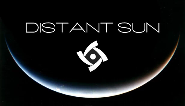 遥远的太阳（Distant Sun） 游戏封面