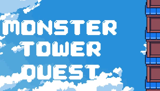 怪物塔任务（Monster Tower Quest） 游戏封面