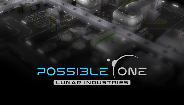 Possible One: Lunar Industries 游戏封面