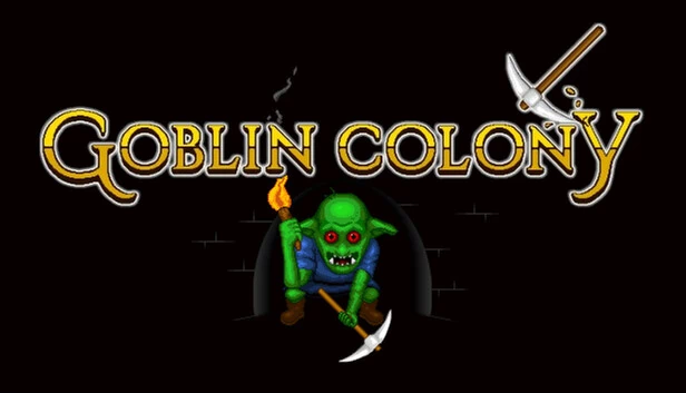 哥布林殖民地（Goblin Colony） 游戏封面