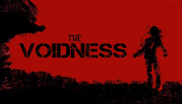 虚空：激光雷达恐怖生存游戏（The Voidness - Lidar Horror Survival Game） 游戏封面