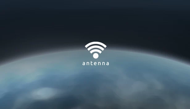 天线(Antenna) 游戏封面