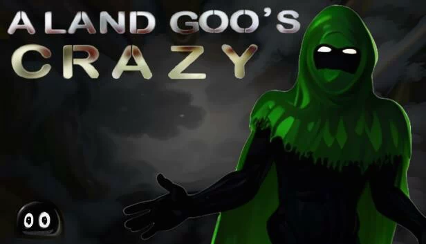 a land Goo's crazy 游戏封面