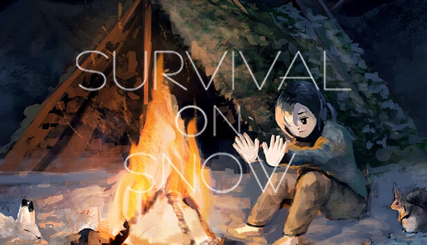 雪地生存（Survival On Snow） 游戏封面