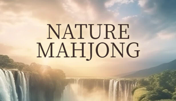 自然麻将(Nature Mahjong) 游戏封面
