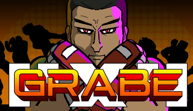 Grabe4x4 游戏封面