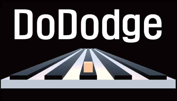 DoDodge 游戏封面