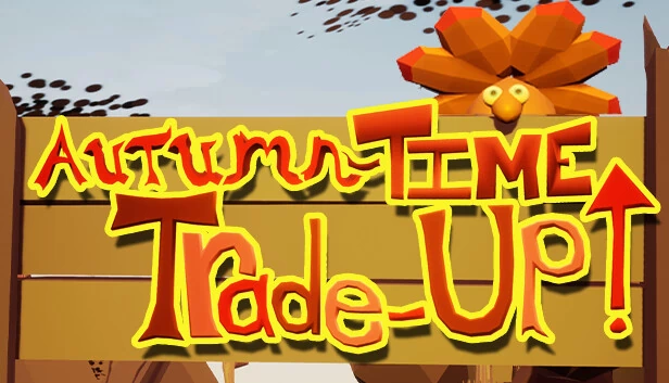 秋日时光交易升级（Autumn-Time Trade-Up） 游戏封面