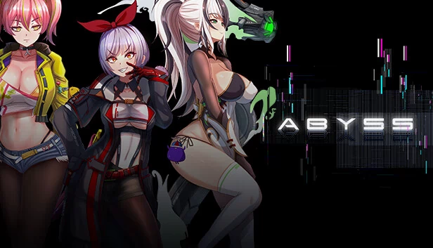 Abyss深渊（Abyss深淵） 游戏封面