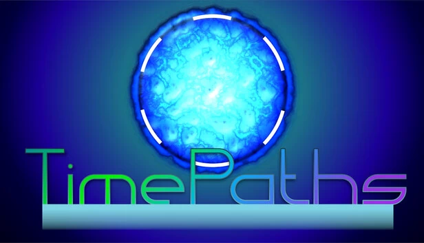 时径（Timepaths） 游戏封面