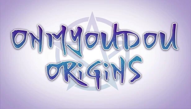 阴阳师：起源（Onmyoudou Origins） 游戏封面