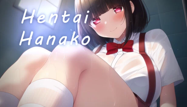 变态花子（Hentai Hanako） 游戏封面