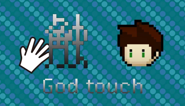 神之触(God touch) 游戏封面