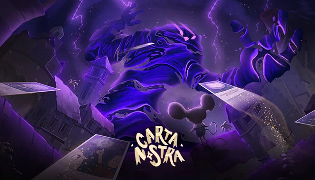 Carta Nostra 游戏封面