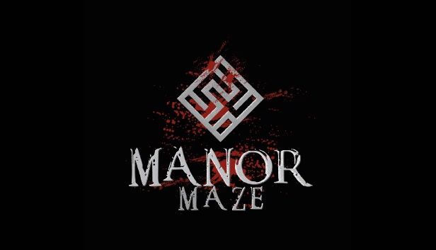 庄园迷宫（Manor Maze） 游戏封面