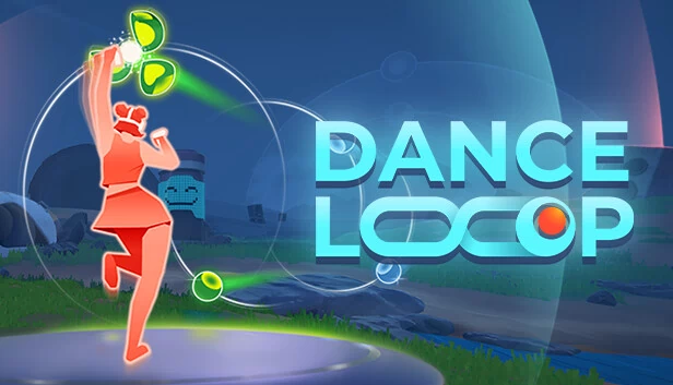 舞环（Dance Loop） 游戏封面