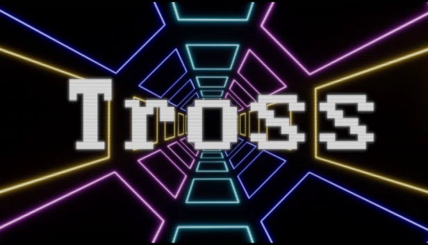 Tross 游戏封面