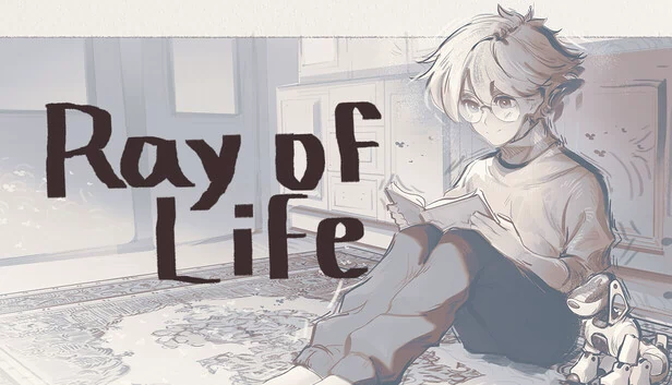 生命之光（Ray of Life） 游戏封面