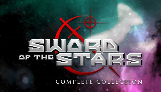 星际之剑：终极合集（Sword of the Stars: Complete Collection） 游戏封面