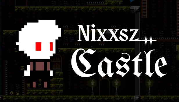 Nixxsz 城堡（Nixxsz Castle） 游戏封面