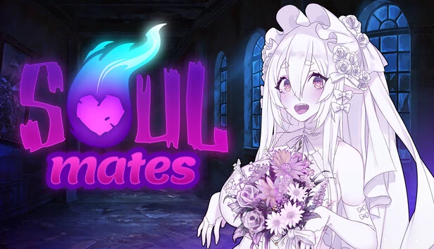 灵魂伴侣（Soul Mates） 游戏封面