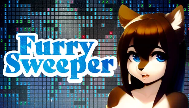兽人扫雷（Furry Sweeper） 游戏封面