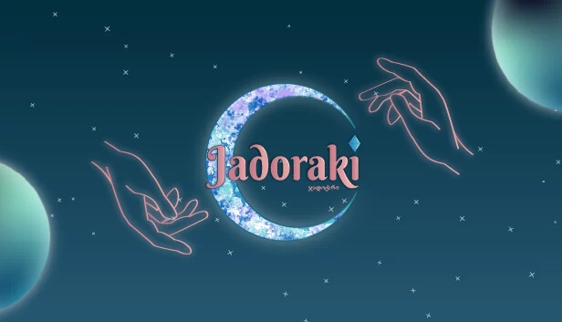 Jadoraki 游戏封面