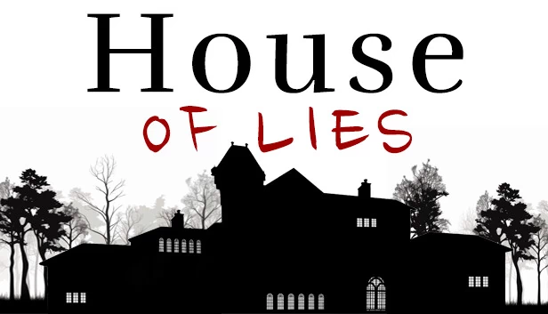 谎言屋（House of Lies） 游戏封面