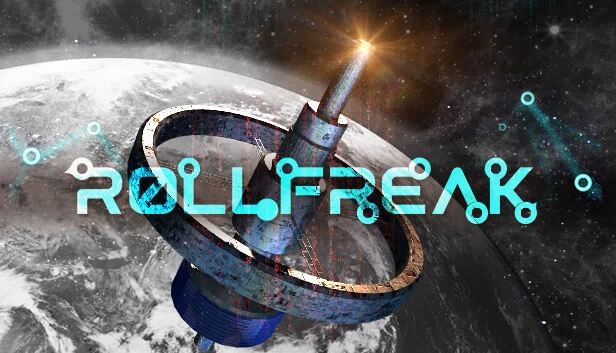 掷骰狂人（Roll Freak） 游戏封面