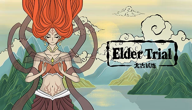 神陨：长者试炼（Deitydead：Elder Trial） 游戏封面