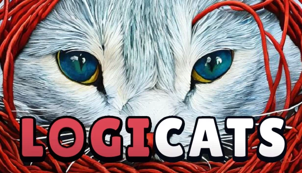 逻辑猫（Logicats） 游戏封面