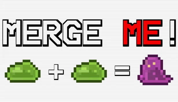 合并我！（Merge Me!） 游戏封面