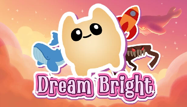 Dream Bright 游戏封面