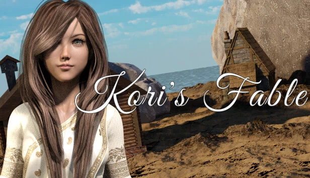 Kori's Fable 视觉小说（Kori's Fable Visual Novel） 游戏封面