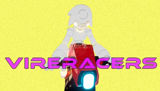 VIReRacers 游戏封面