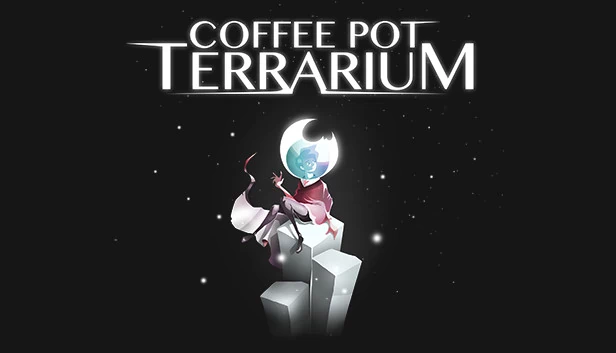 咖啡壶水晶球（Coffee Pot Terrarium） 游戏封面