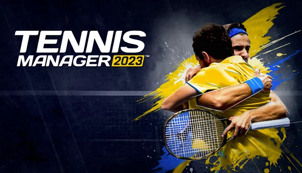 网球经理2023（Tennis Manager 2023） 游戏封面